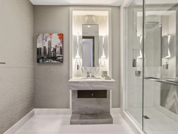 The Four Seasons Residences #PH1 image #74