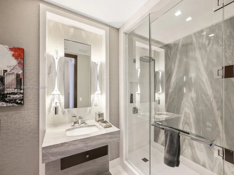 The Four Seasons Residences #PH1 image #75