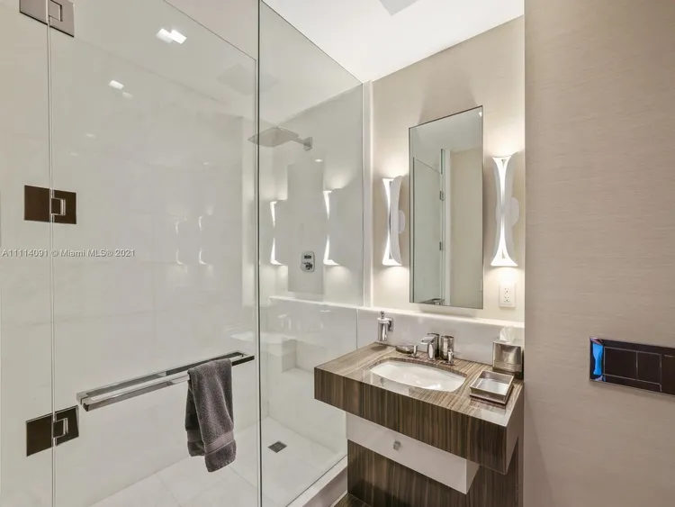 The Four Seasons Residences #PH1 image #76