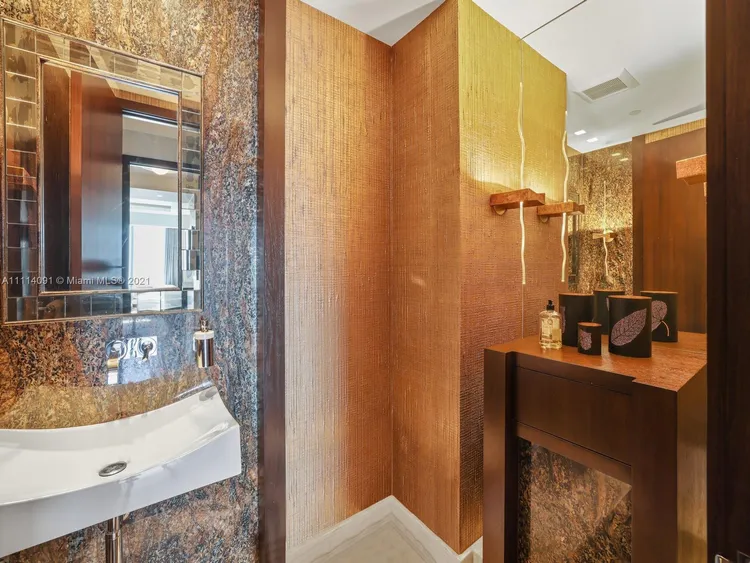 The Four Seasons Residences #PH1 image #77