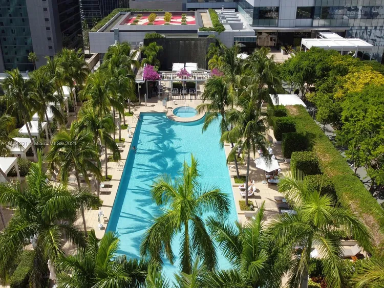 The Four Seasons Residences #PH1 image #79