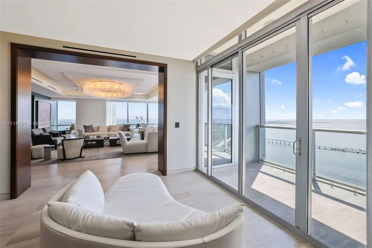 The Four Seasons Residences #PH1 image #7