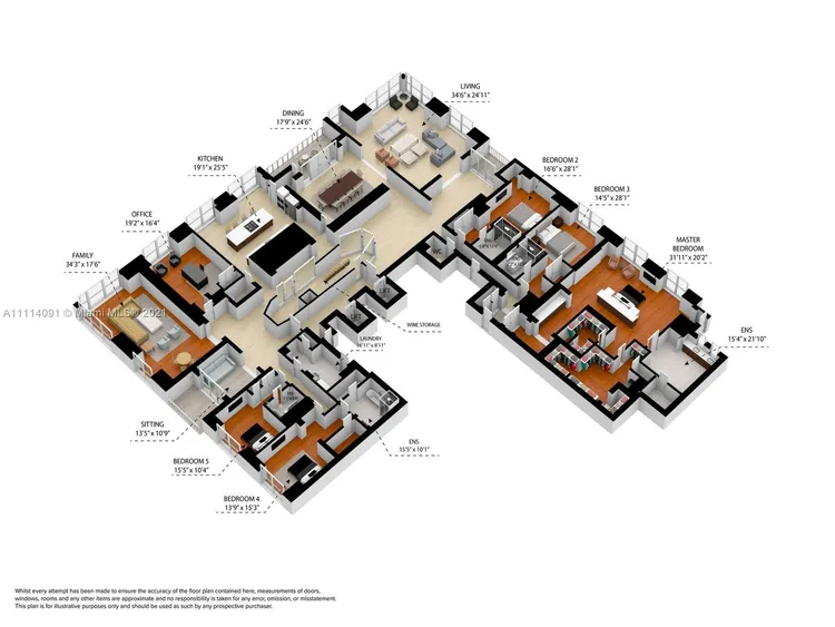 The Four Seasons Residences #PH1 image #81