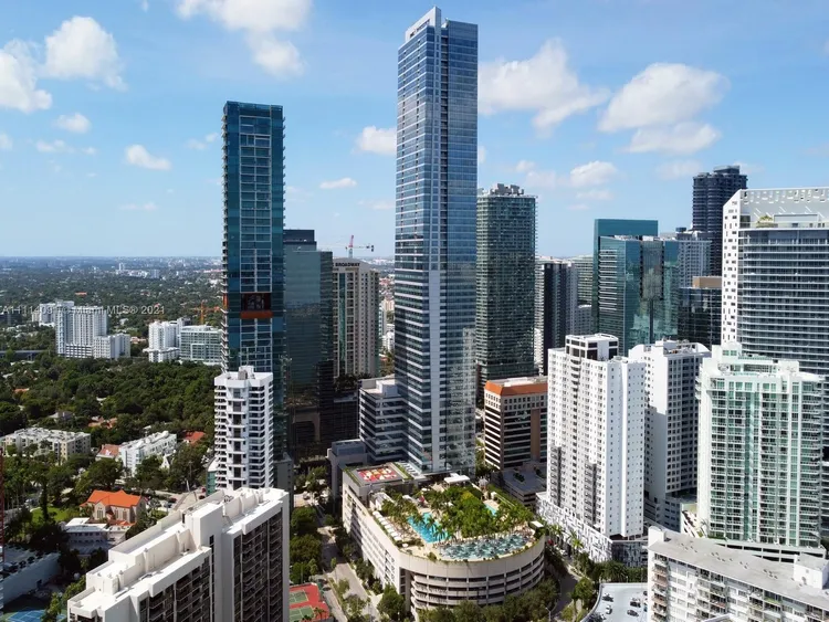 The Four Seasons Residences #PH1 image #82