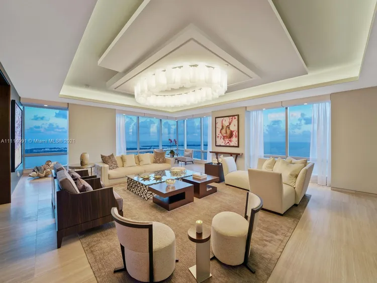 The Four Seasons Residences #PH1 image #8