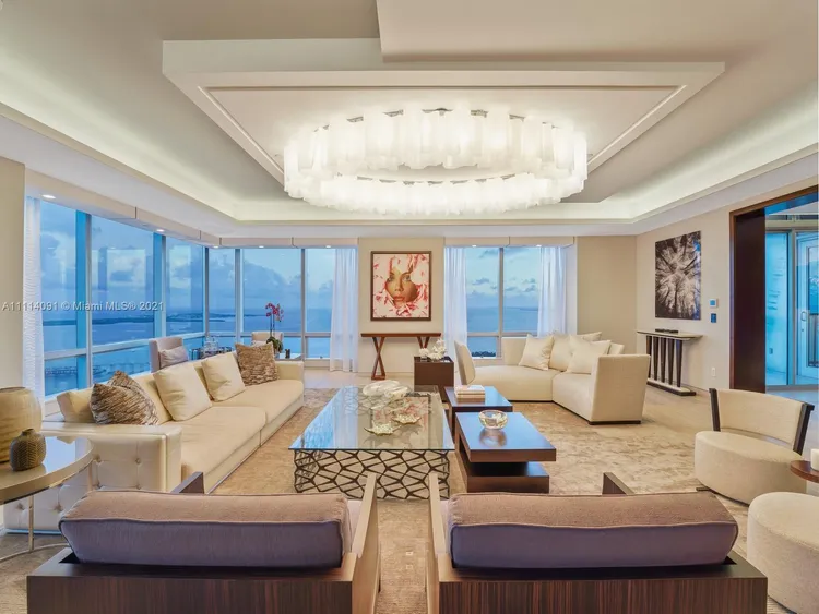 The Four Seasons Residences #PH1 image #9