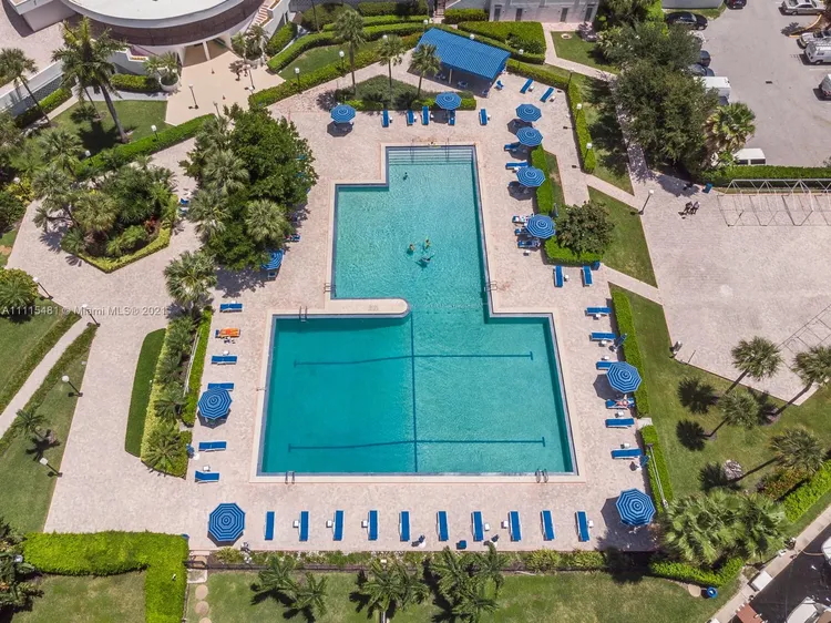 Olympus Towers and Marina #2501 image #10