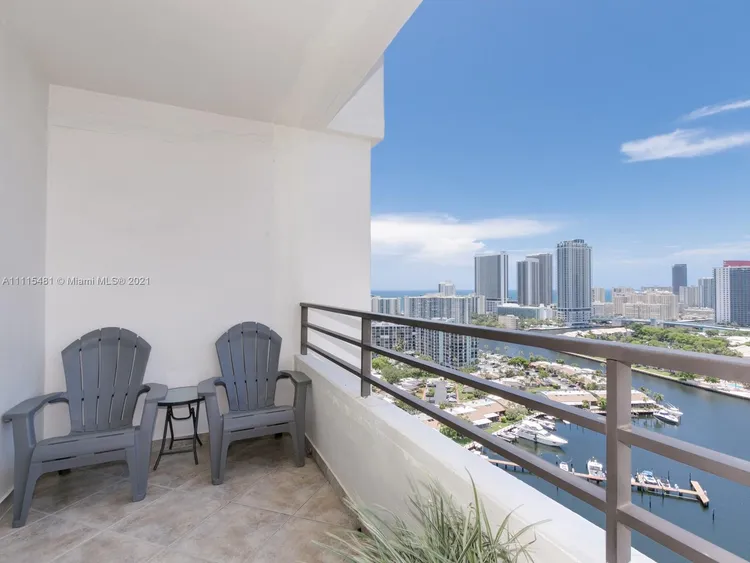 Olympus Towers and Marina #2501 image #14