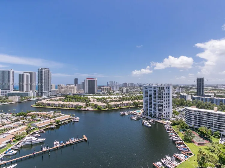 Olympus Towers and Marina #2501 image #24