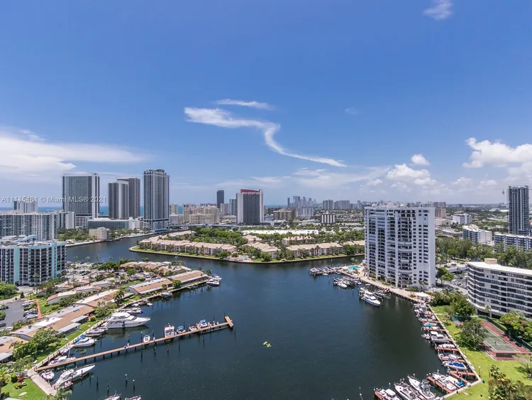 Olympus Towers and Marina #2501 image #6