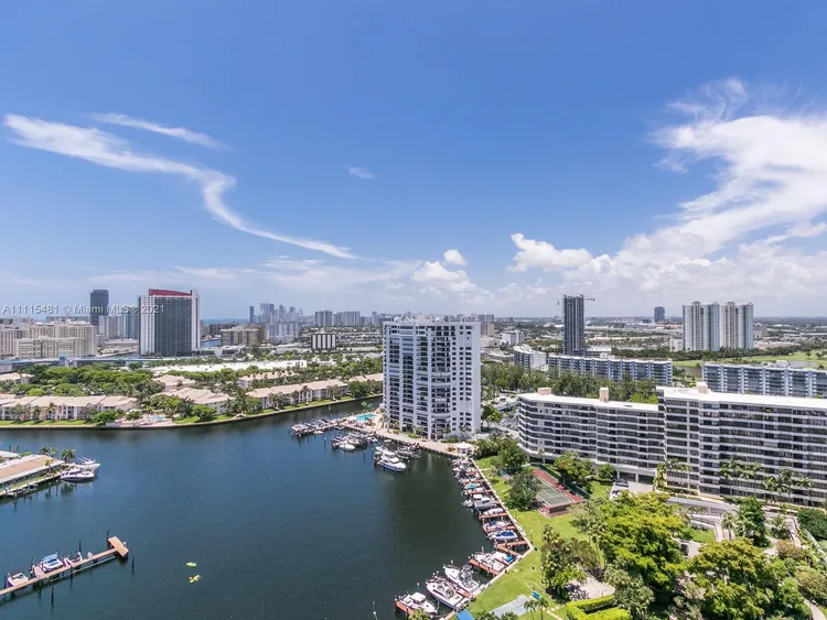 Olympus Towers and Marina #2501 image #7