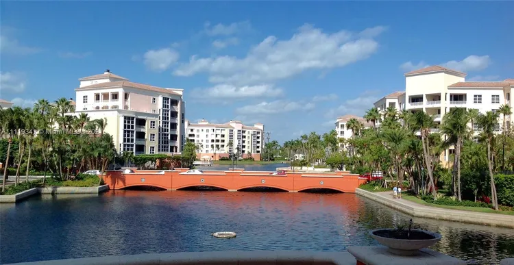 Ocean Club - Club Tower Two #301 image #33