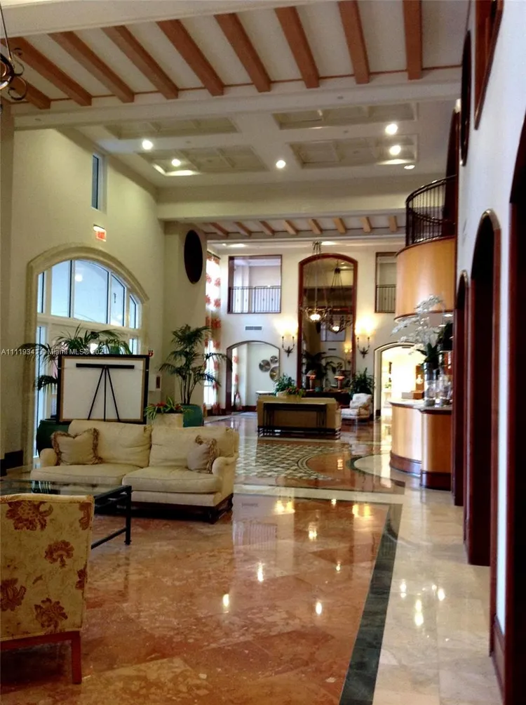 Ocean Club - Club Tower Two #301 image #35