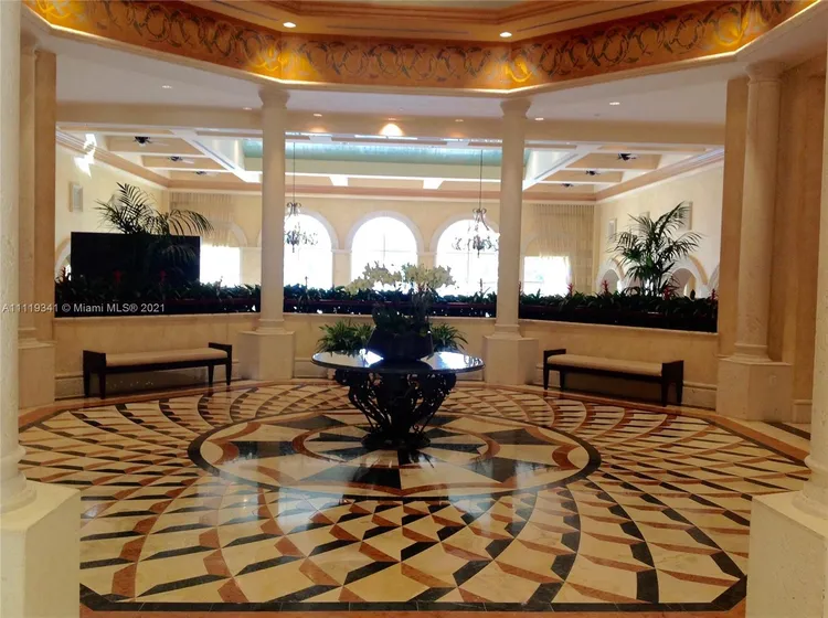 Ocean Club - Club Tower Two #301 image #36