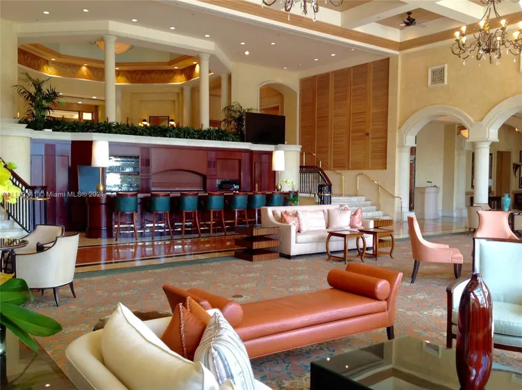 Ocean Club - Club Tower Two #301 image #37