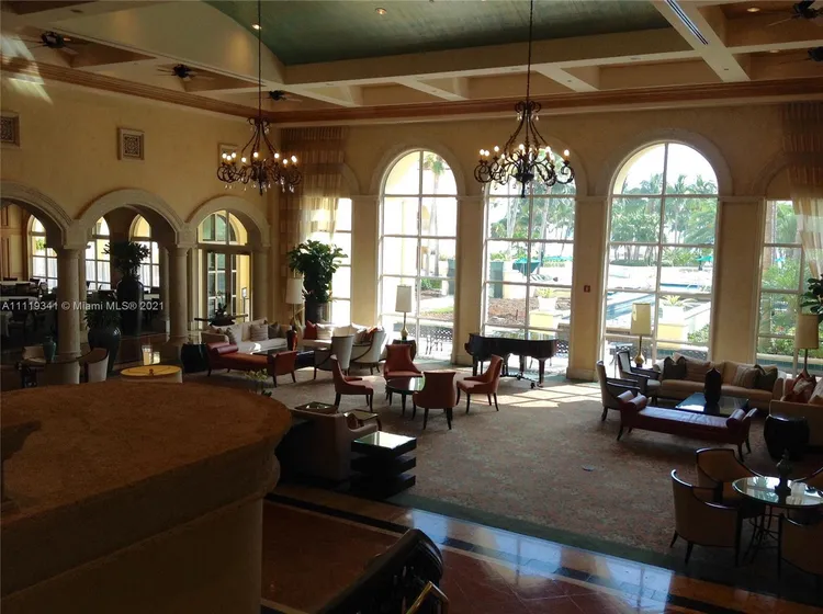 Ocean Club - Club Tower Two #301 image #38