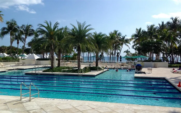 Ocean Club - Club Tower Two #301 image #39