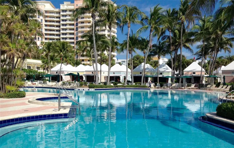 Ocean Club - Club Tower Two #301 image #41