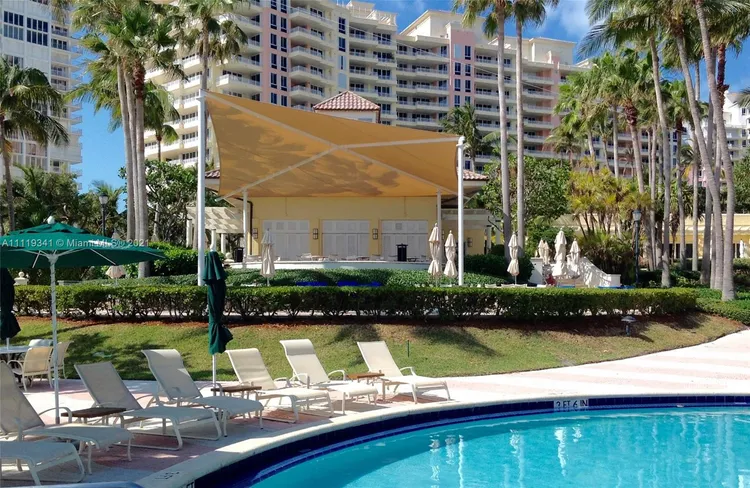 Ocean Club - Club Tower Two #301 image #42