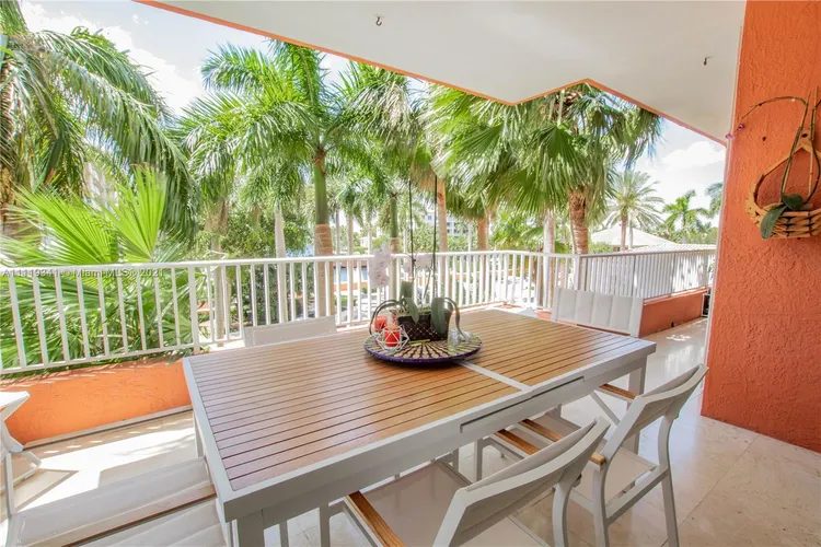 Ocean Club - Club Tower Two #301 image #8