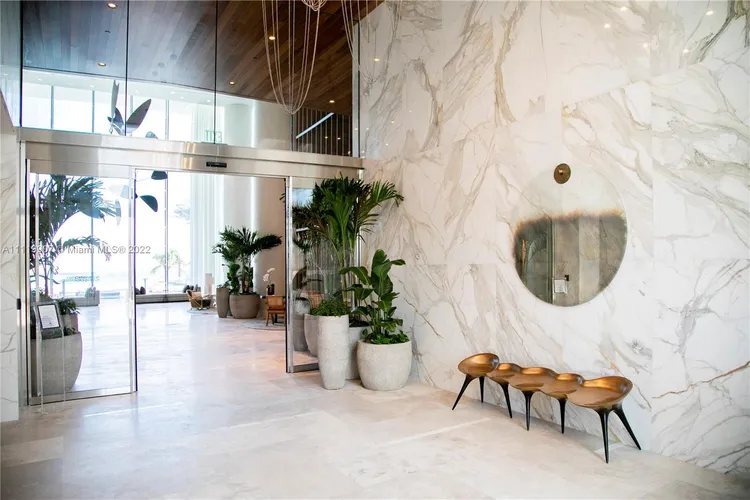 Turnberry Ocean Club Residences #401 image #14