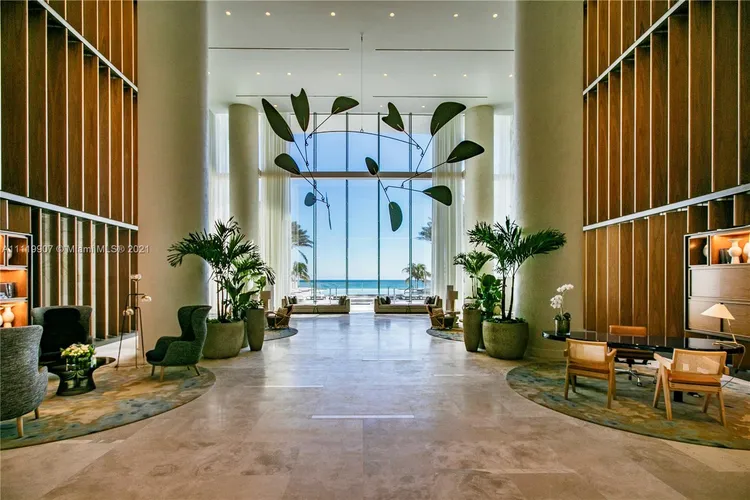 Turnberry Ocean Club Residences #401 image #16