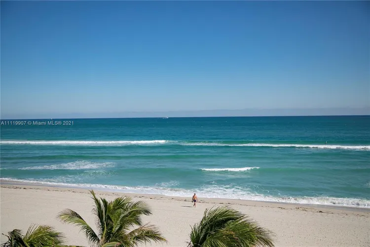 Turnberry Ocean Club Residences #401 image #19
