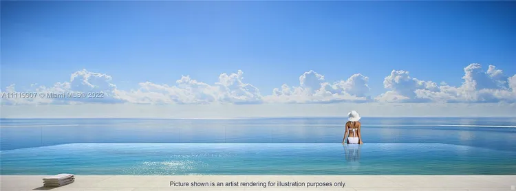 Turnberry Ocean Club Residences #401 image #27