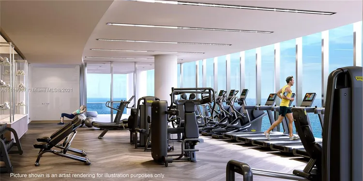 Turnberry Ocean Club Residences #401 image #28