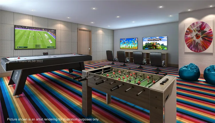 Turnberry Ocean Club Residences #401 image #30