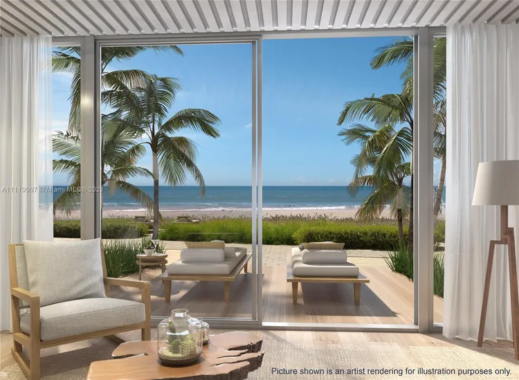 Turnberry Ocean Club Residences #401 image #32