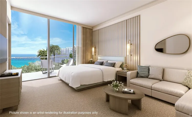 Turnberry Ocean Club Residences #401 image #33
