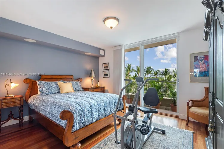 Ocean Club -  Lake Tower #406 image #16