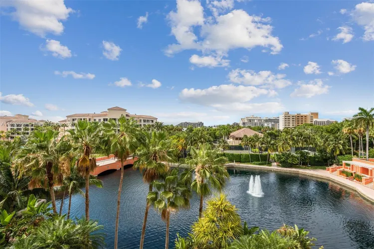 Ocean Club -  Lake Tower #406 image #17