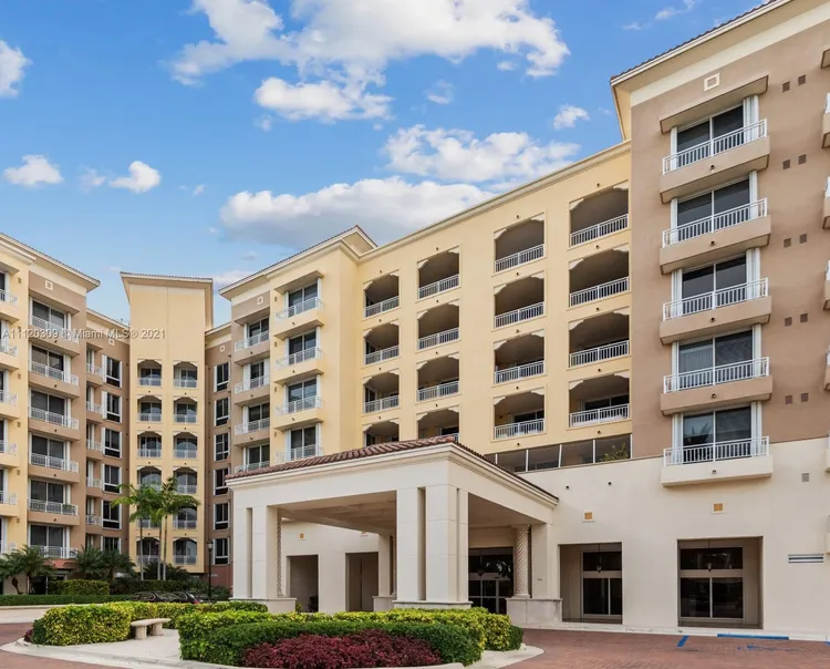 Ocean Club -  Lake Tower #406 image #18