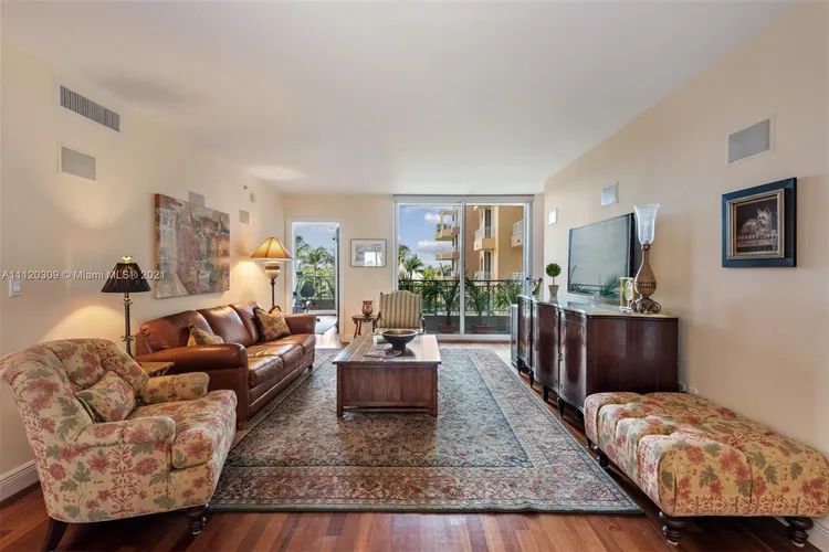 Ocean Club -  Lake Tower #406 image #9