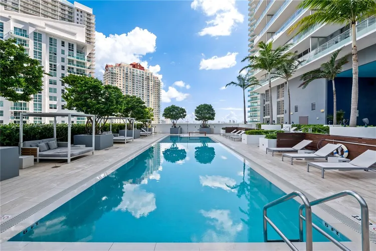 Brickell House #4101 image #23
