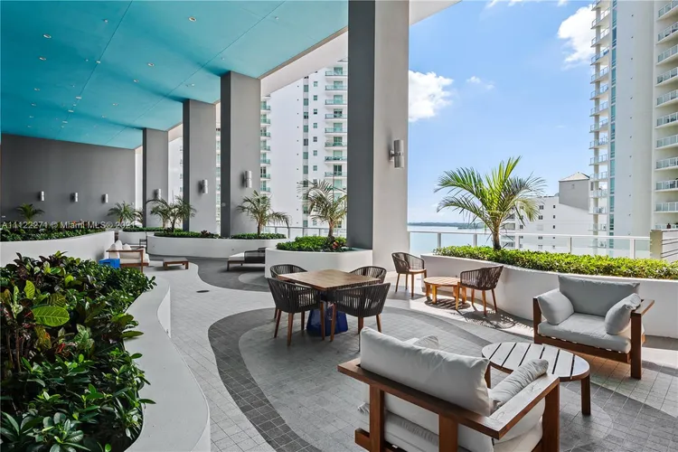 Brickell House #4101 image #27