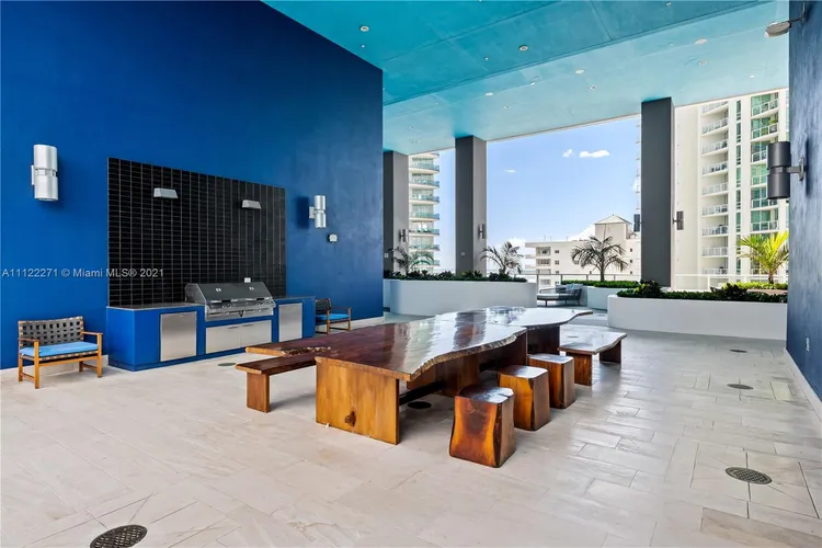 Brickell House #4101 image #28