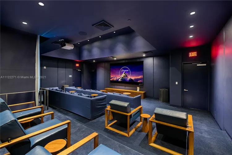 Brickell House #4101 image #30