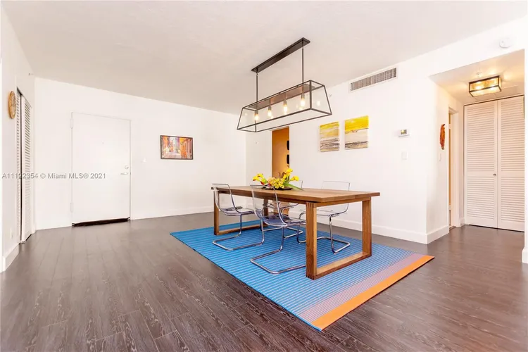 The Residences On Hollywood Beach #1509 image #10