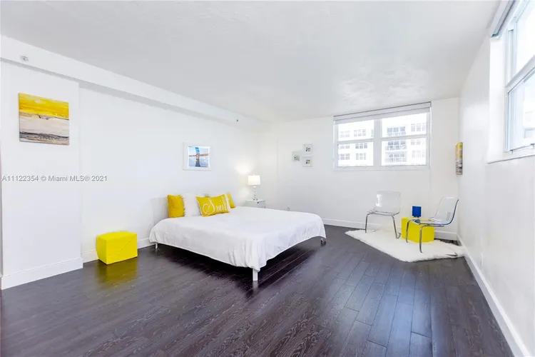 The Residences On Hollywood Beach #1509 image #17
