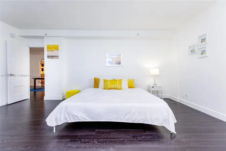 The Residences On Hollywood Beach #1509 image #18