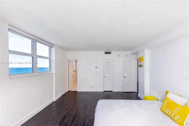 The Residences On Hollywood Beach #1509 image #19