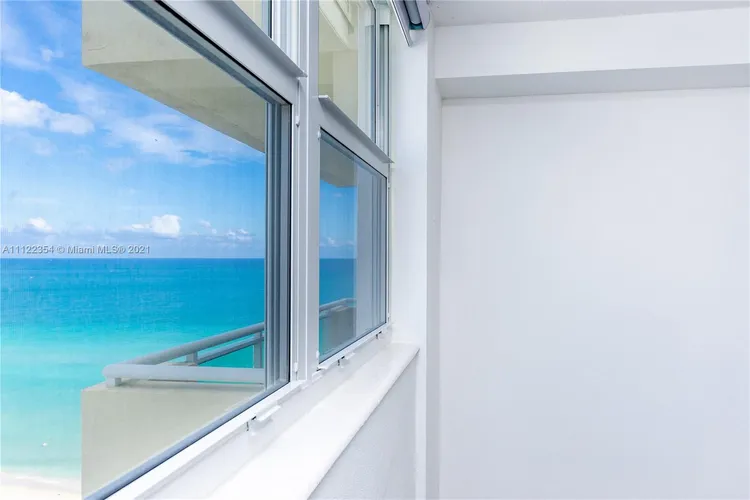 The Residences On Hollywood Beach #1509 image #24