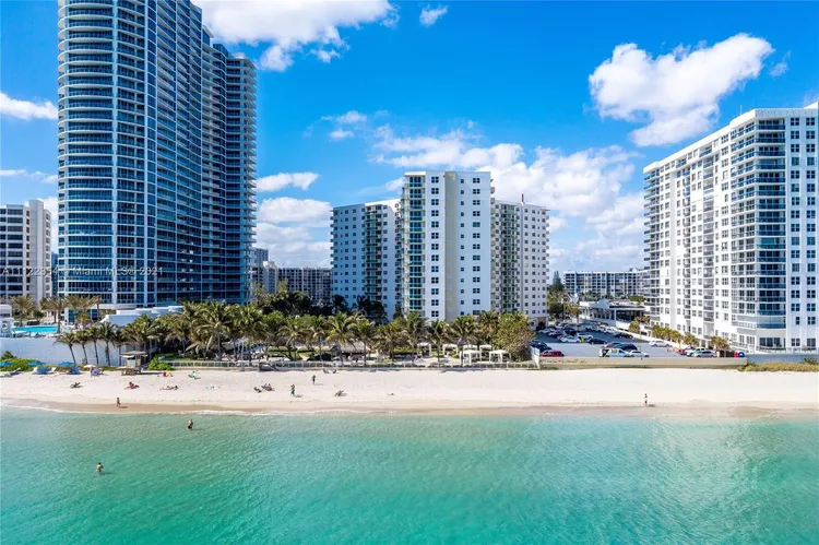 The Residences On Hollywood Beach #1509 image #28