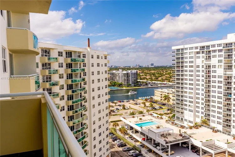 The Residences On Hollywood Beach #1509 image #31