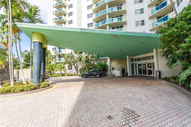 The Residences On Hollywood Beach #1509 image #35