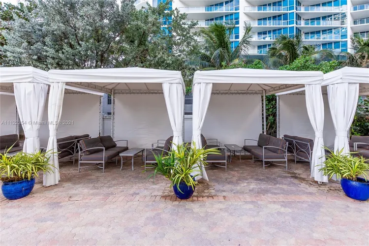The Residences On Hollywood Beach #1509 image #43