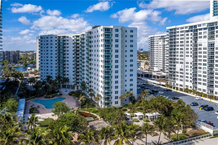 The Residences On Hollywood Beach #1509 image #44